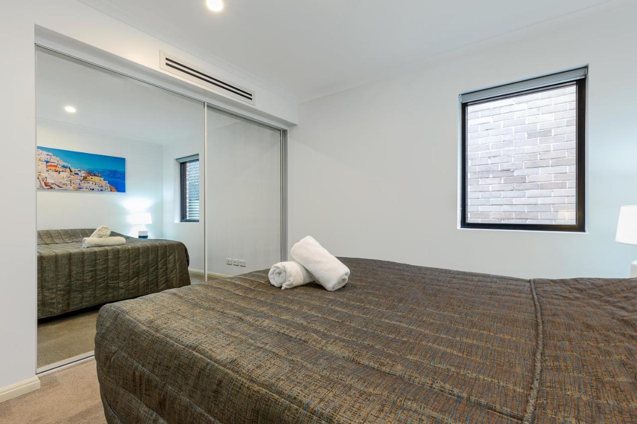 Balmain Modern Apartments Сидни Екстериор снимка