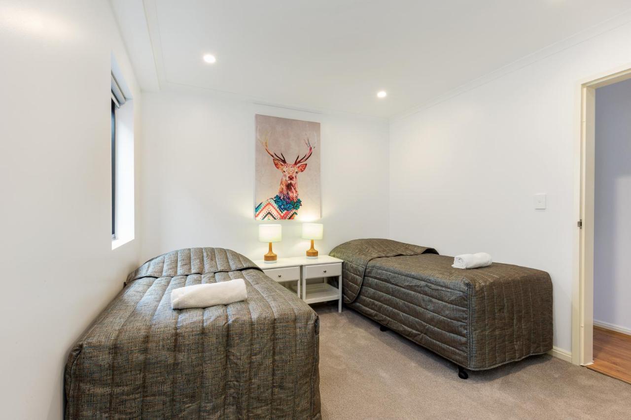 Balmain Modern Apartments Сидни Екстериор снимка