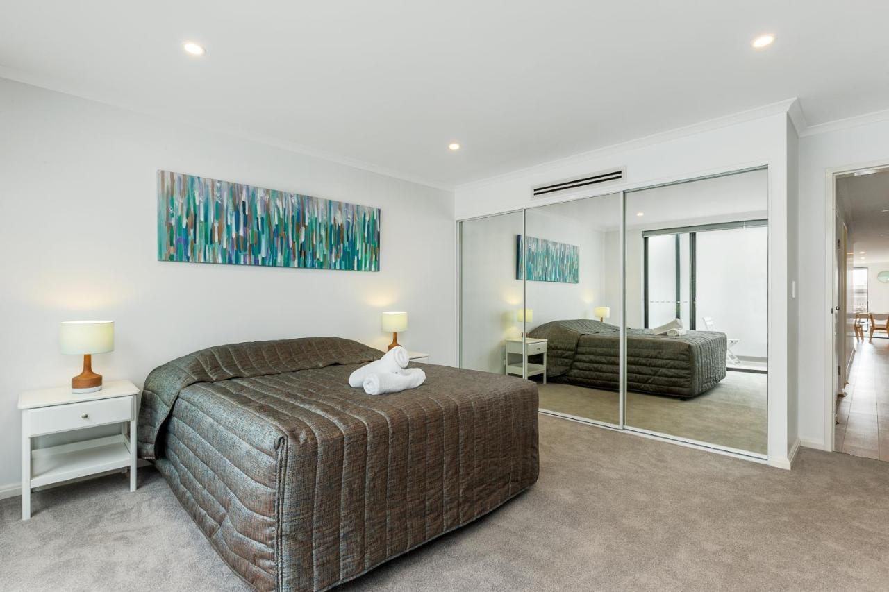 Balmain Modern Apartments Сидни Екстериор снимка